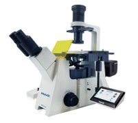 倒置熒光(guāng)顯微鏡MF53-N