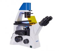 倒置熒光(guāng)顯微鏡 MF52-N
